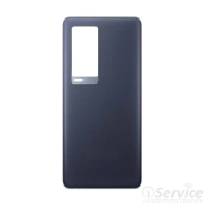 Vitre arrière Vivo X60 Pro Noir