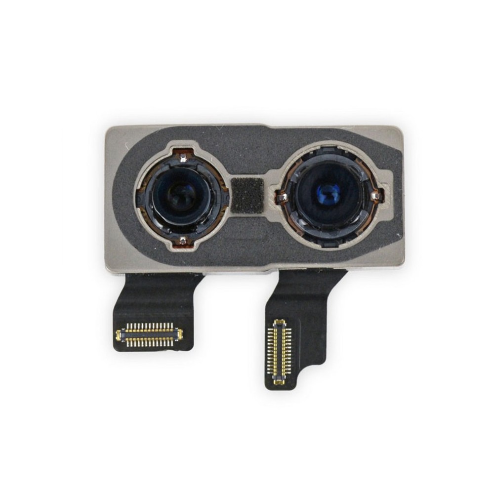 Caméra arrière iPhone Xs