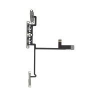 Nappe volume iPhone X