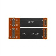 Nappe de test Écran iPhone XR LCD