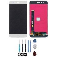 Écran Xiaomi Redmi MI A1 Blanc LCD