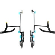 Nappe boutons volume + vibreur iPhone Xs Max
