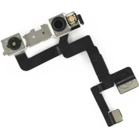 Caméra avant iPhone 11