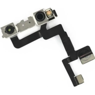 Caméra avant iPhone 11