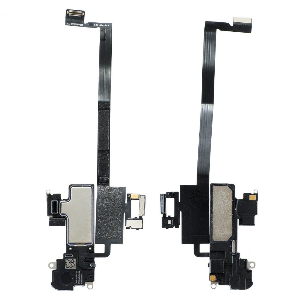 Nappe écouteur interne + capteur de proximité iPhone Xs Max