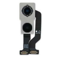 Caméra arrière iPhone 11