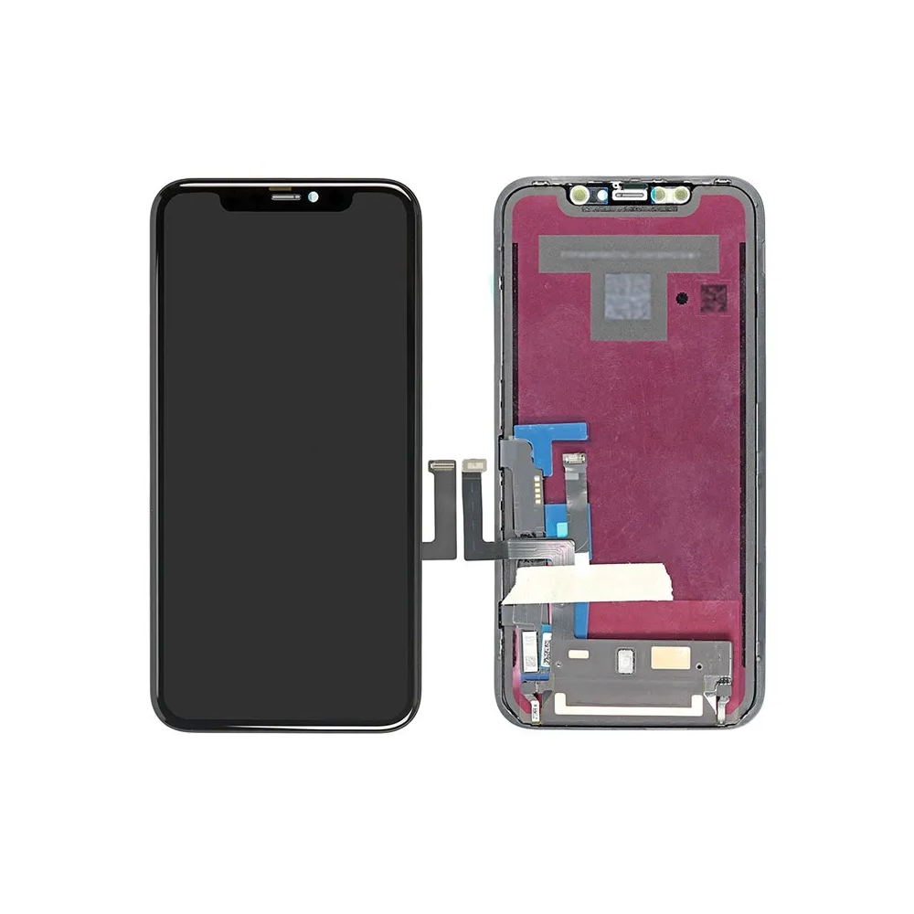 Écran iPhone 11 LCD