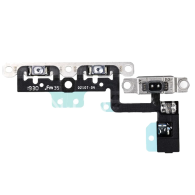 Nappe boutons volume + vibreur iPhone 11