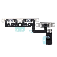 Nappe boutons volume + vibreur iPhone 11