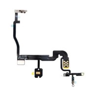 Nappe bouton Power + Flash + Micro iPhone 11 Pro Max