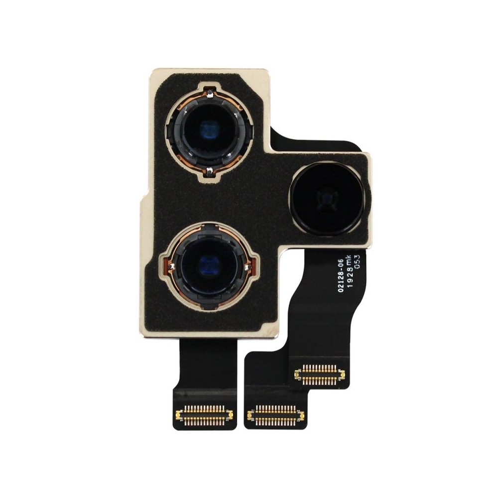 Caméra arrière iPhone 11 Pro Max