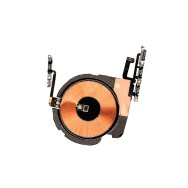Nappe volume + vibreur + power + charge à induction iPhone 12