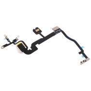 Nappe capteur de proximité + micro iPhone 11 Pro Max
