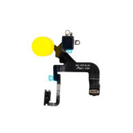 Nappe flash + caméra arrière iPhone 12 Pro