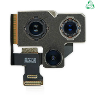 Caméra arrière iPhone 12 Pro Max