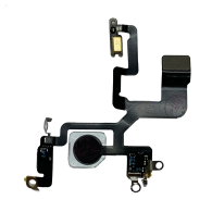 Nappe flash + caméra arrière iPhone 12 Pro Max