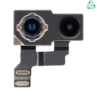 Caméra arrière iPhone 12 Mini