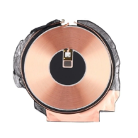 Nappe volume + vibreur + power + charge à induction iPhone 12 Mini