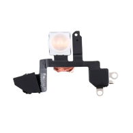 Nappe flash + caméra arrière iPhone 12 Mini