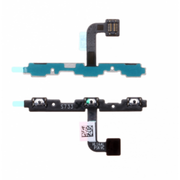 Nappe bouton Huawei Mate 10 - Envoi gratuit 24h