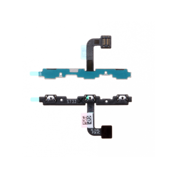 Nappe boutons Volume et Power pour Huawei Mate 10
