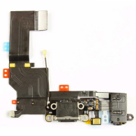 Connecteur de charge iPhone 5s
