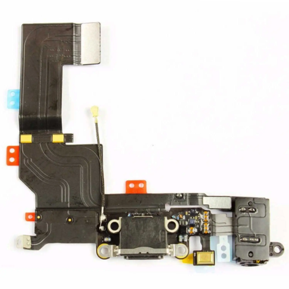 Connecteur de charge iPhone 5s