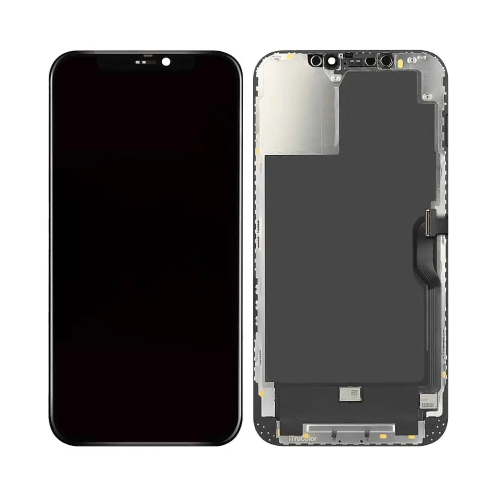 Écran iPhone 12 Pro Max LCD