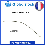 Antenne / Nappe réseau SONY XPERIA Z2 D6502 D6503 Qualité OEM - Envoi gratuit 24h