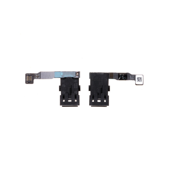 Nappe jack pour Huawei Mate 10