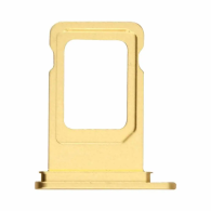 Tiroir sim iPhone 11 Jaune