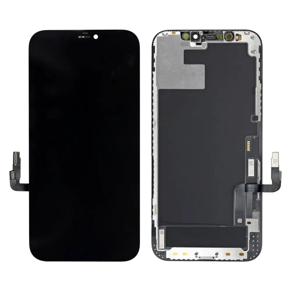 Écran iPhone 12/ 12 PRO LCD