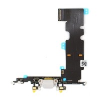 Connecteur de charge iPhone 8 Plus Gris