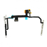 Nappe Bouton Power Volume Vibreur iPhone 8 Plus