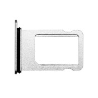 Tiroir sim iPhone SE (2020) Argent Silver