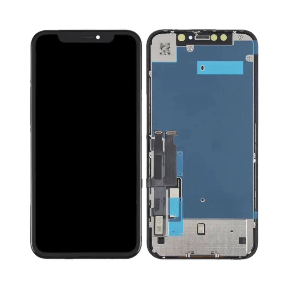 Écran iPhone XR LCD