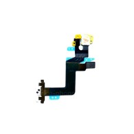 Nappe d'alimentation + micro + flash iPhone 6S Plus