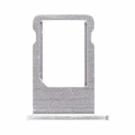 Tiroir sim iPhone 6S Plus Blanc