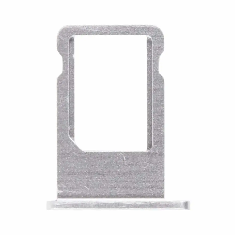 Tiroir sim iPhone 6S Plus Blanc