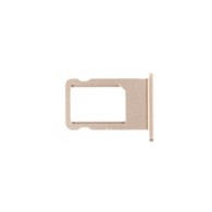 Tiroir sim iPhone 6S Plus Gold Or