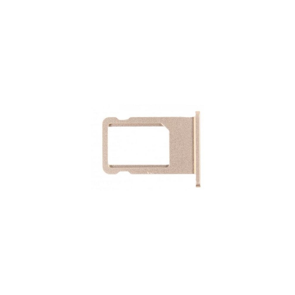 Tiroir sim iPhone 6S Plus Gold Or