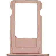 Tiroir sim iPhone 6S Plus Rose