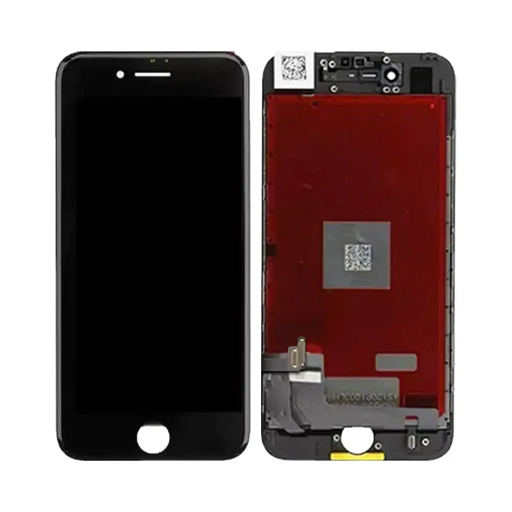 Écran iPhone 7 Noir LCD