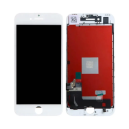 Écran iPhone 7 Blanc LCD