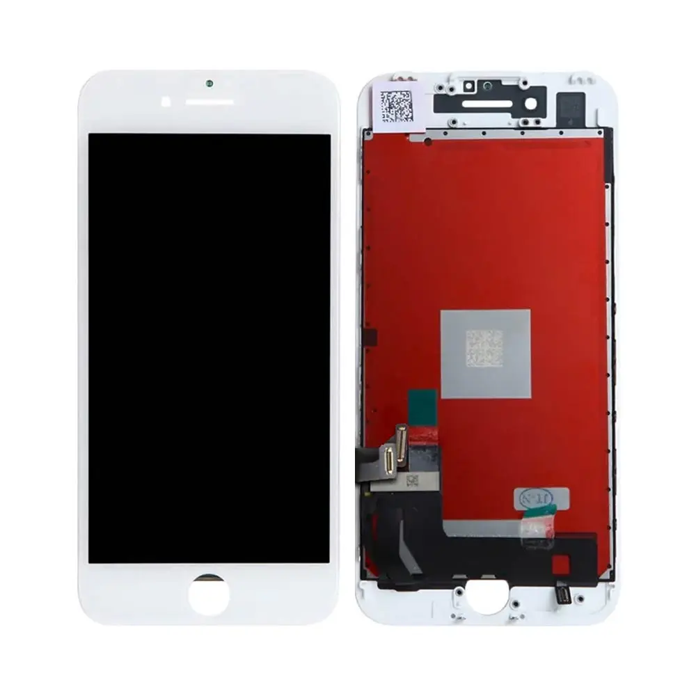 Écran iPhone 7 Blanc LCD
