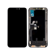 Écran iPhone XS LCD sur châssis