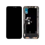 Écran iPhone XS LCD sur châssis
