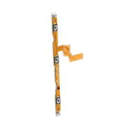Nappe des Boutons Volume Power On Off Marche Arrêt Samsung Galaxy A20 A205F