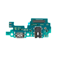 Nappe Connecteur de Charge Alimentation USB Micro Jack Samsung Galaxy A21S A217F
