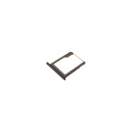 Tiroir Sim 2 + Carte Micro SD Mémoire Samsung Galaxy A5 SM-A500F Blanc
